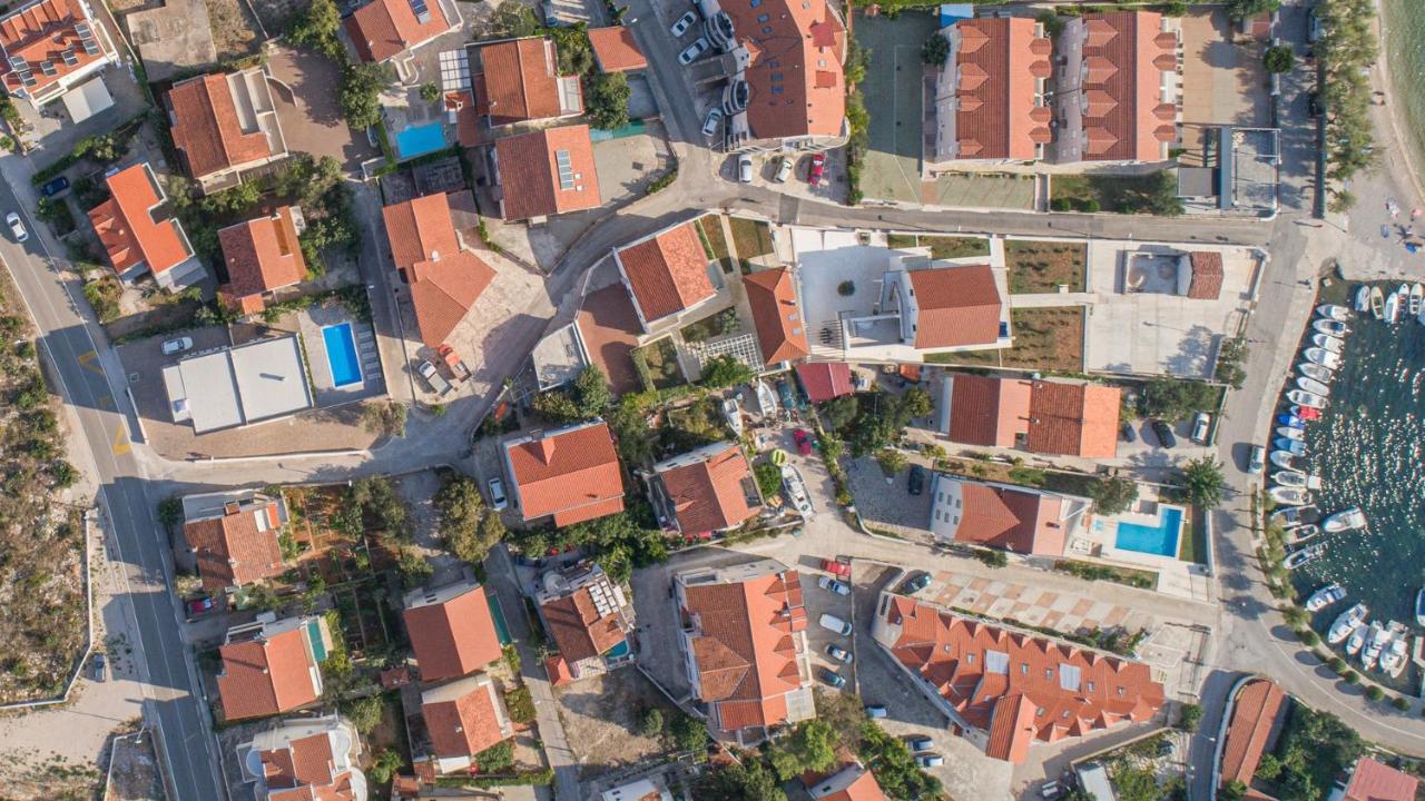 Apartvilla Okit فوديس المظهر الخارجي الصورة