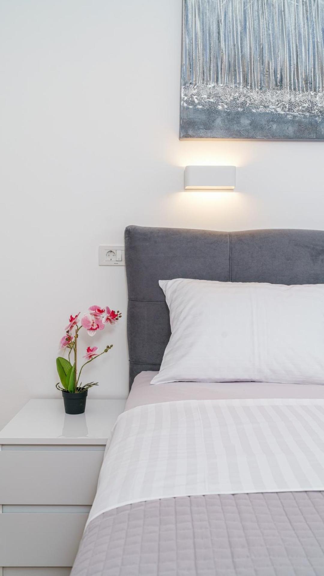 Apartvilla Okit فوديس الغرفة الصورة