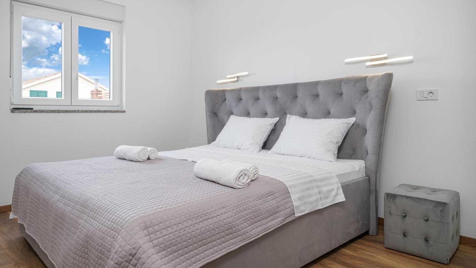 Apartvilla Okit فوديس المظهر الخارجي الصورة