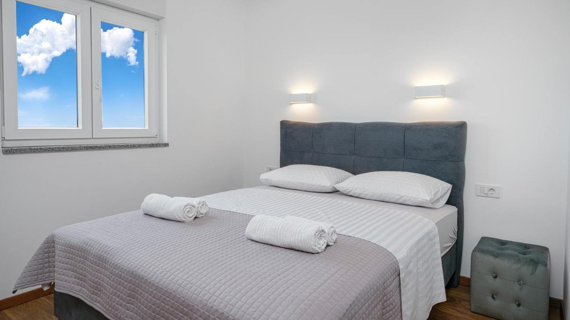 Apartvilla Okit فوديس الغرفة الصورة