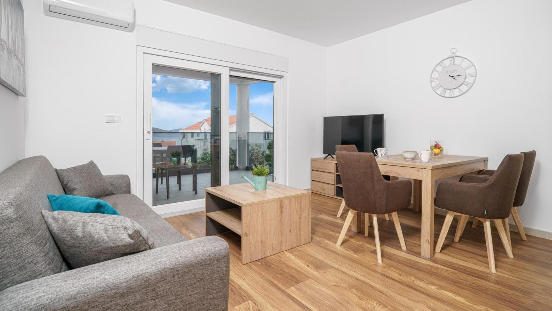 Apartvilla Okit فوديس الغرفة الصورة