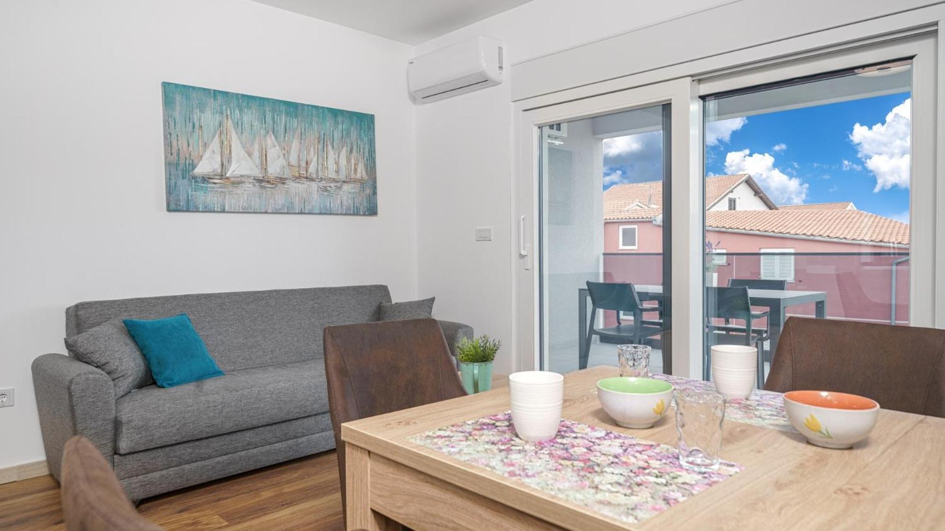 Apartvilla Okit فوديس الغرفة الصورة