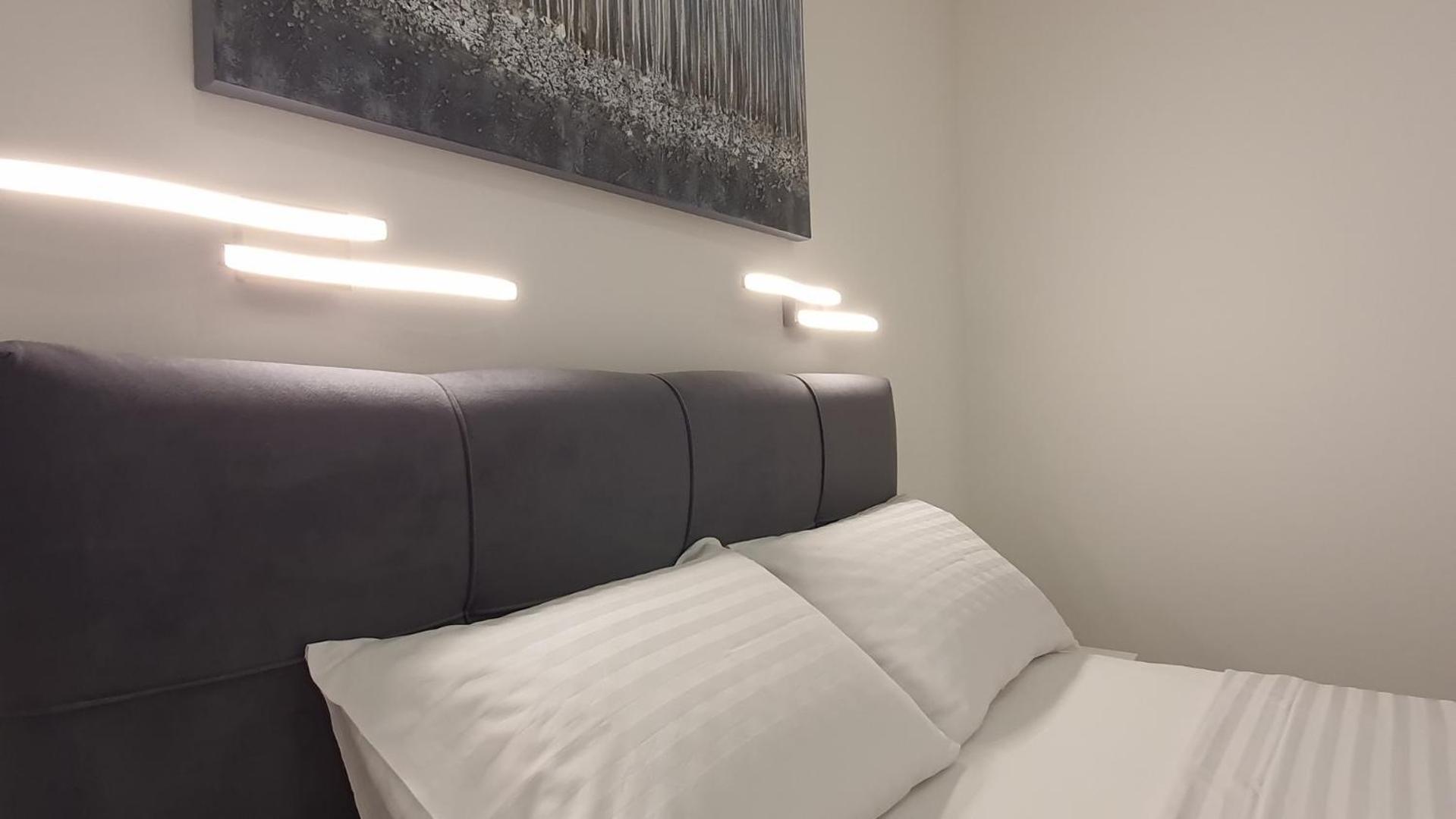 Apartvilla Okit فوديس الغرفة الصورة