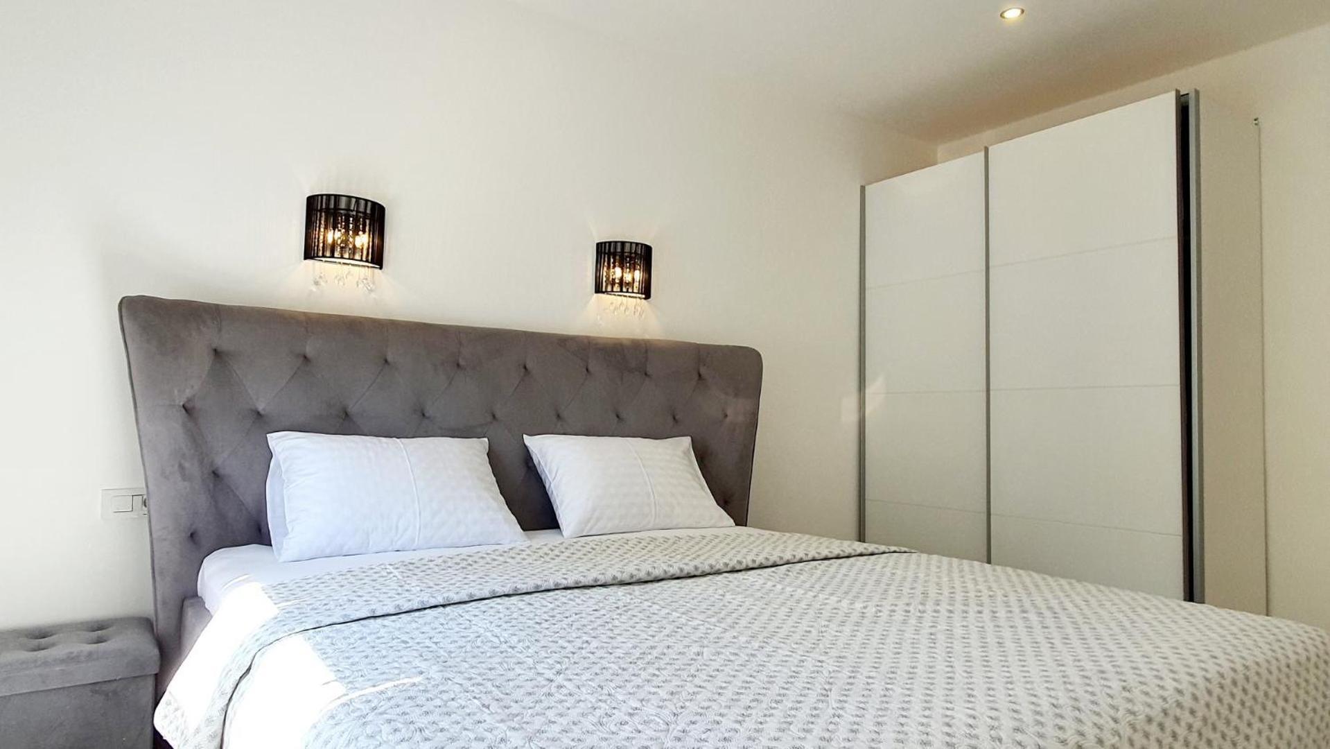 Apartvilla Okit فوديس الغرفة الصورة