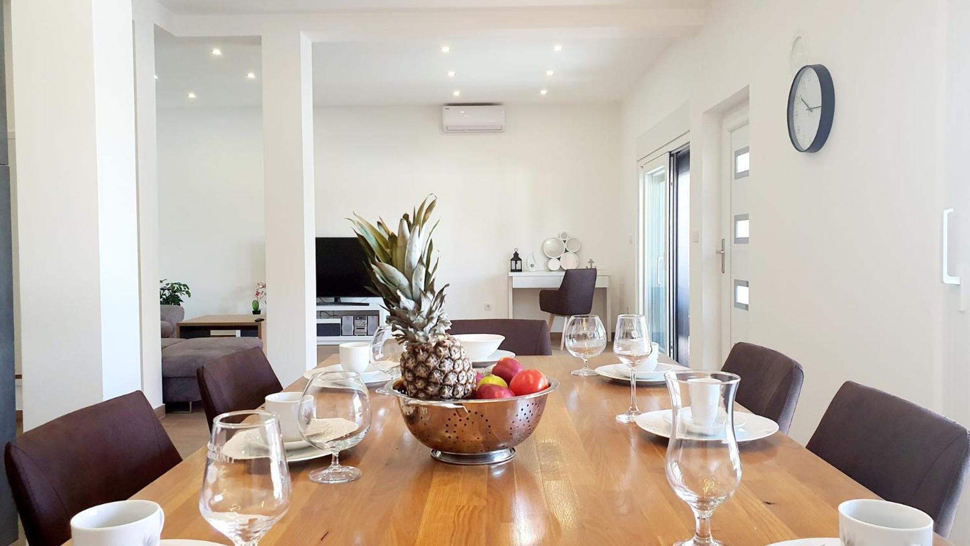 Apartvilla Okit فوديس الغرفة الصورة