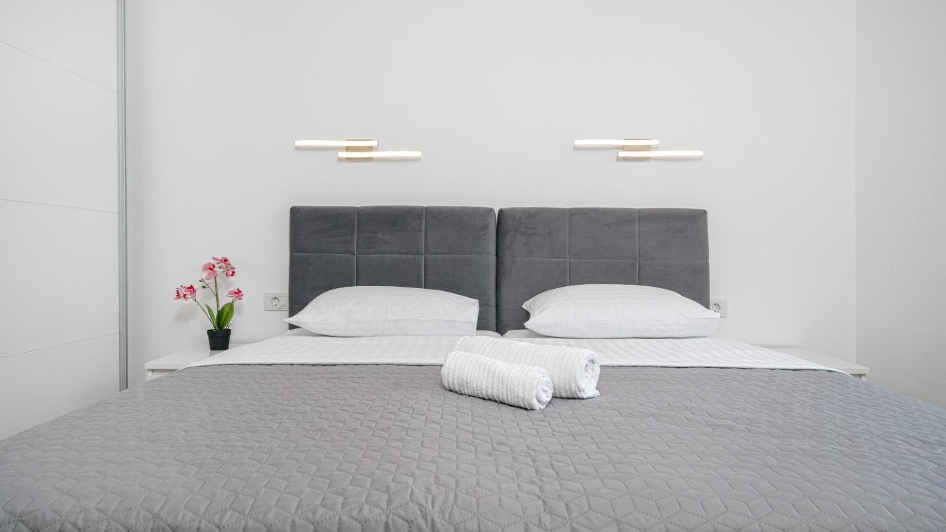 Apartvilla Okit فوديس المظهر الخارجي الصورة